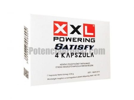 XXL Powering