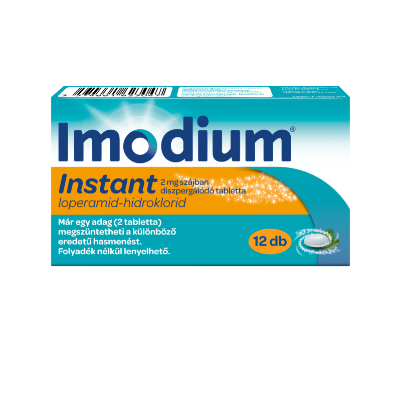 imodium instant