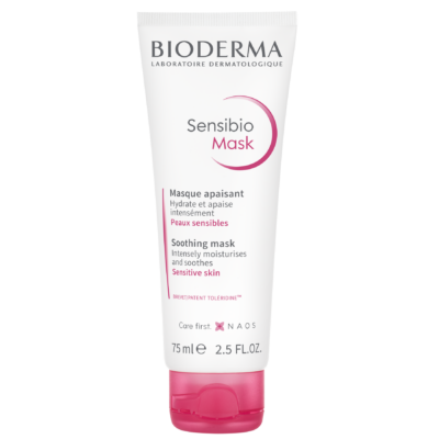 bioderma sensibio