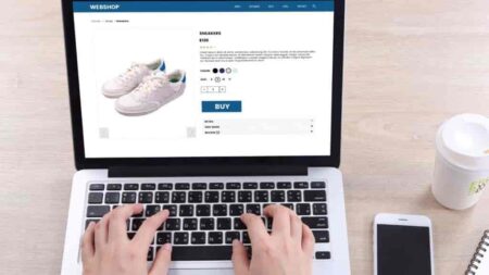 WooCommerce webshop készítés