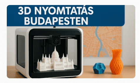 3D bérnyomtatás