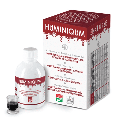 Huminiqum szirup